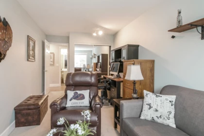 Laundry Room Photo of 186 13888 70 Avenue, Surrey, BC
