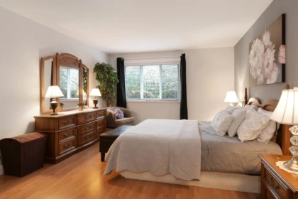 Powder Room Photo of 186 13888 70 Avenue, Surrey, BC