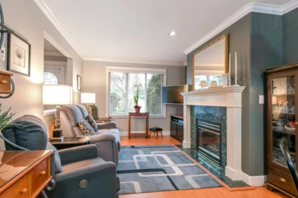 Primary Bedroom Photo of 186 13888 70 Avenue, Surrey, BC