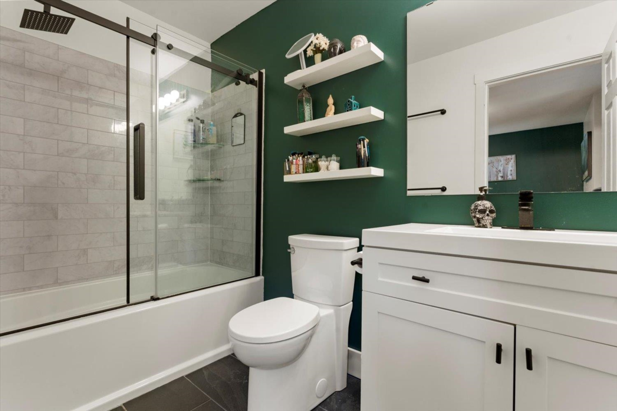 Loft / Bonus Room Photo of 21 46858 Russell Road, Chilliwack, BC