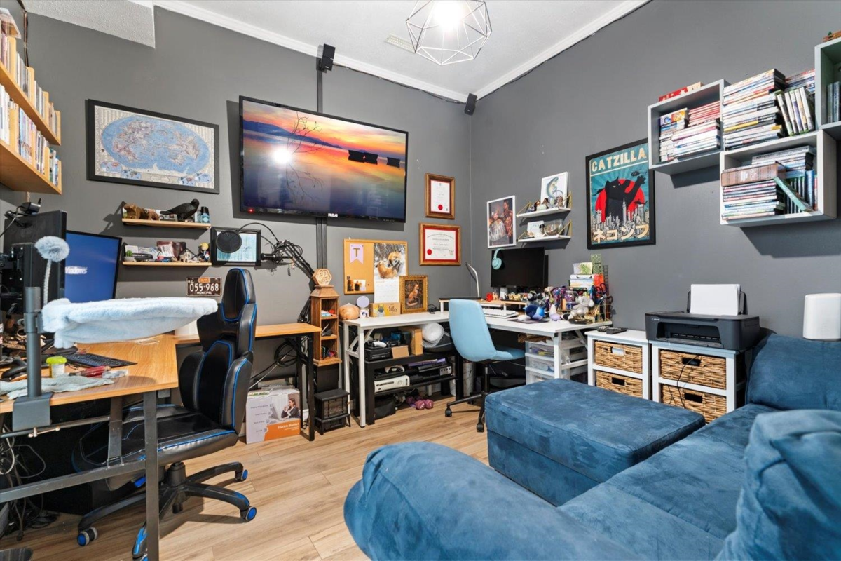 Outdoor Patio Photo of 21 46858 Russell Road, Chilliwack, BC