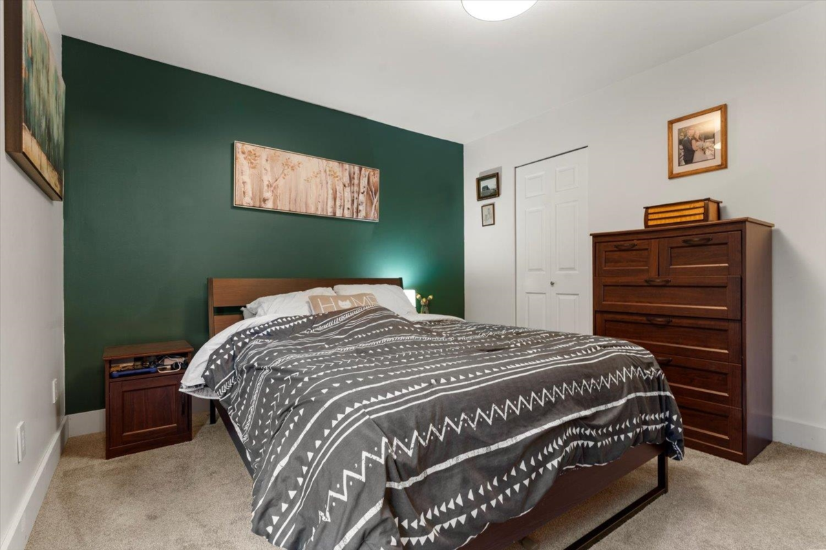 Powder Room Photo of 21 46858 Russell Road, Chilliwack, BC