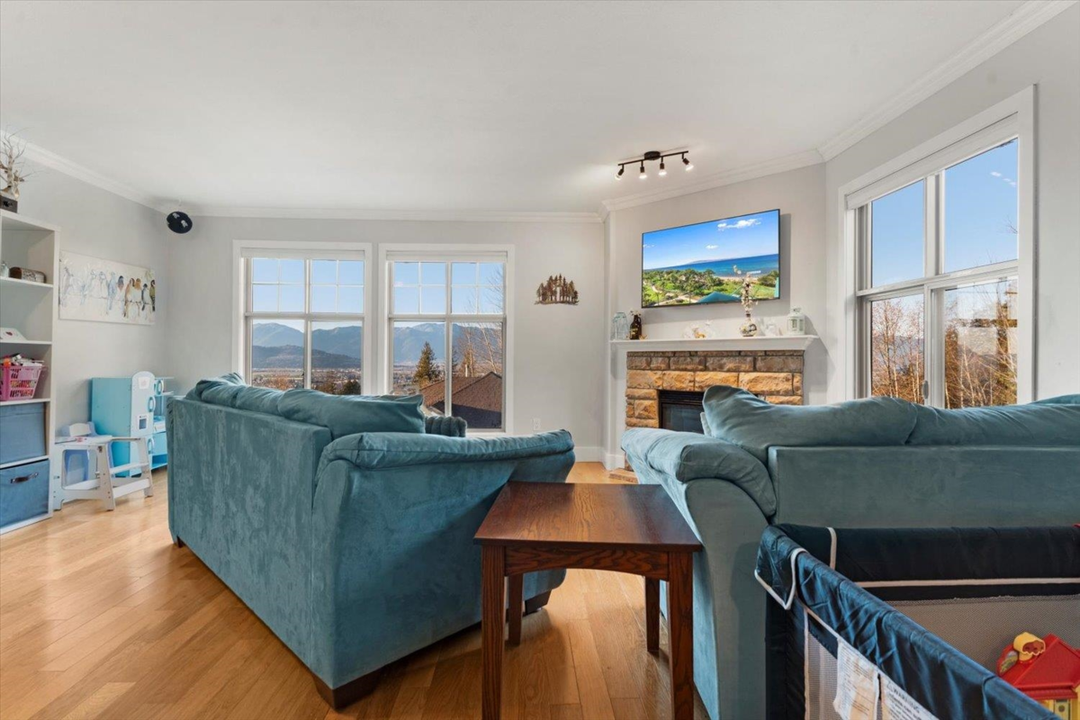 Primary Bedroom Photo of 21 46858 Russell Road, Chilliwack, BC