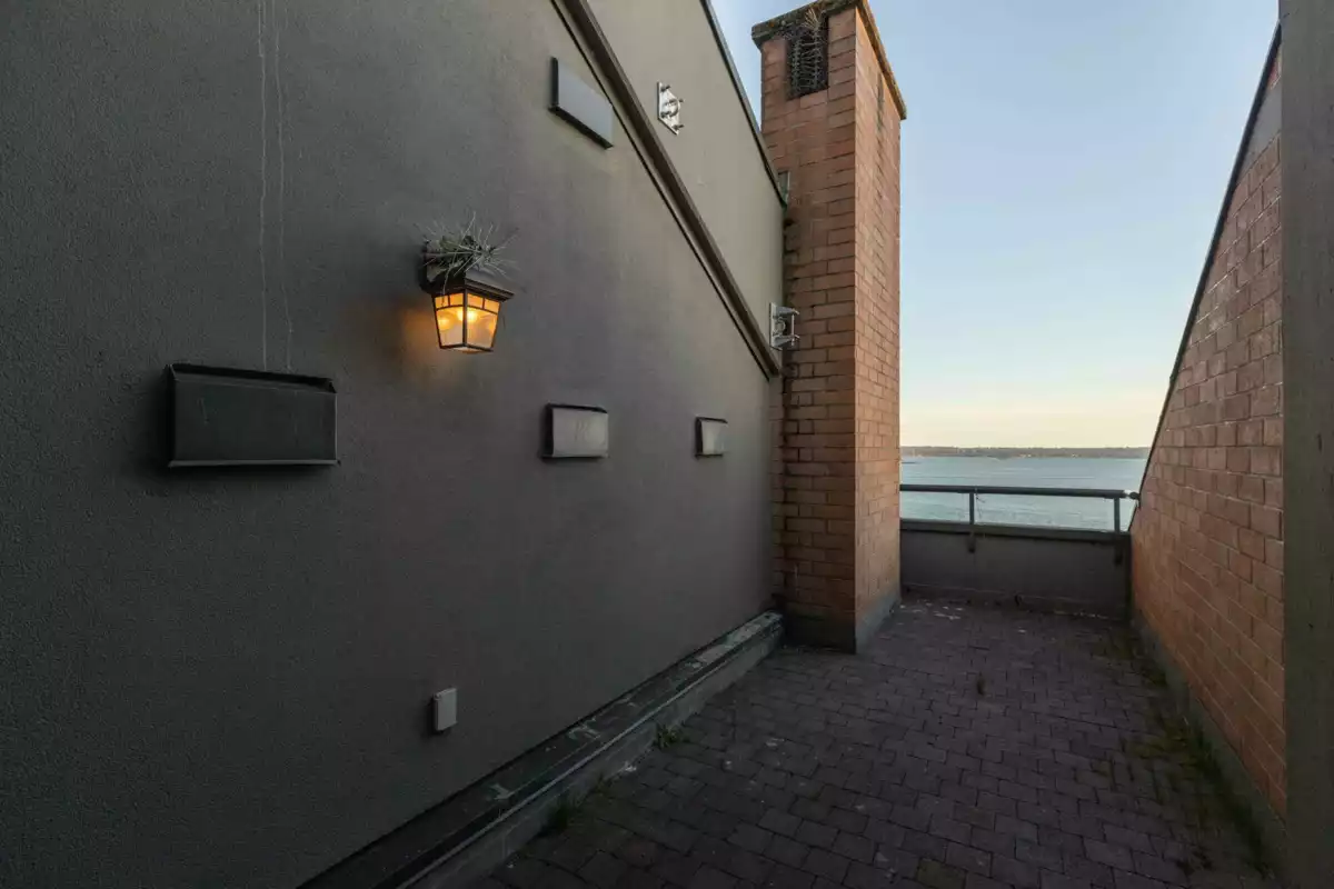 Community Amenities Photo (Clubhouse) of 1801 1972 Bellevue Avenue, West Vancouver, BC