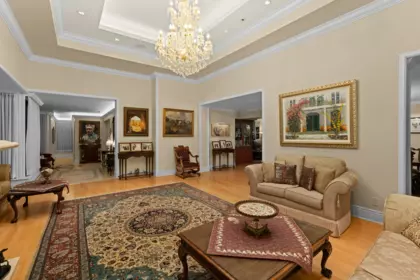 1801 1972 Bellevue Avenue, West Vancouver, BC