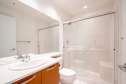 Bedroom 2 Photo of 404 7478 Byrnepark Walk, Burnaby, BC