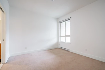 Breakfast Nook Photo of 404 7478 Byrnepark Walk, Burnaby, BC