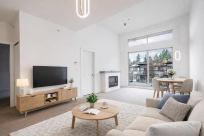 404 7478 Byrnepark Walk, Burnaby, BC