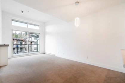Kitchen Photo of 404 7478 Byrnepark Walk, Burnaby, BC