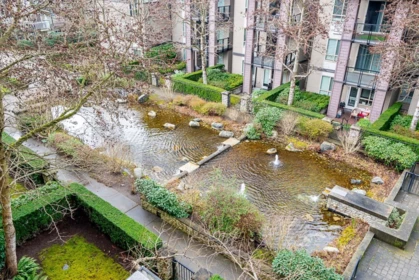 Office / Den Photo of 404 7478 Byrnepark Walk, Burnaby, BC