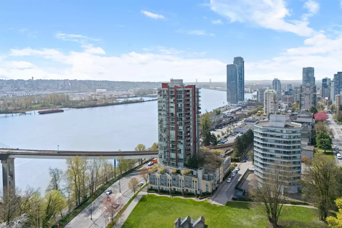 Fitness Center Photo Near TH4 125 Columbia Street, New Westminster, BC