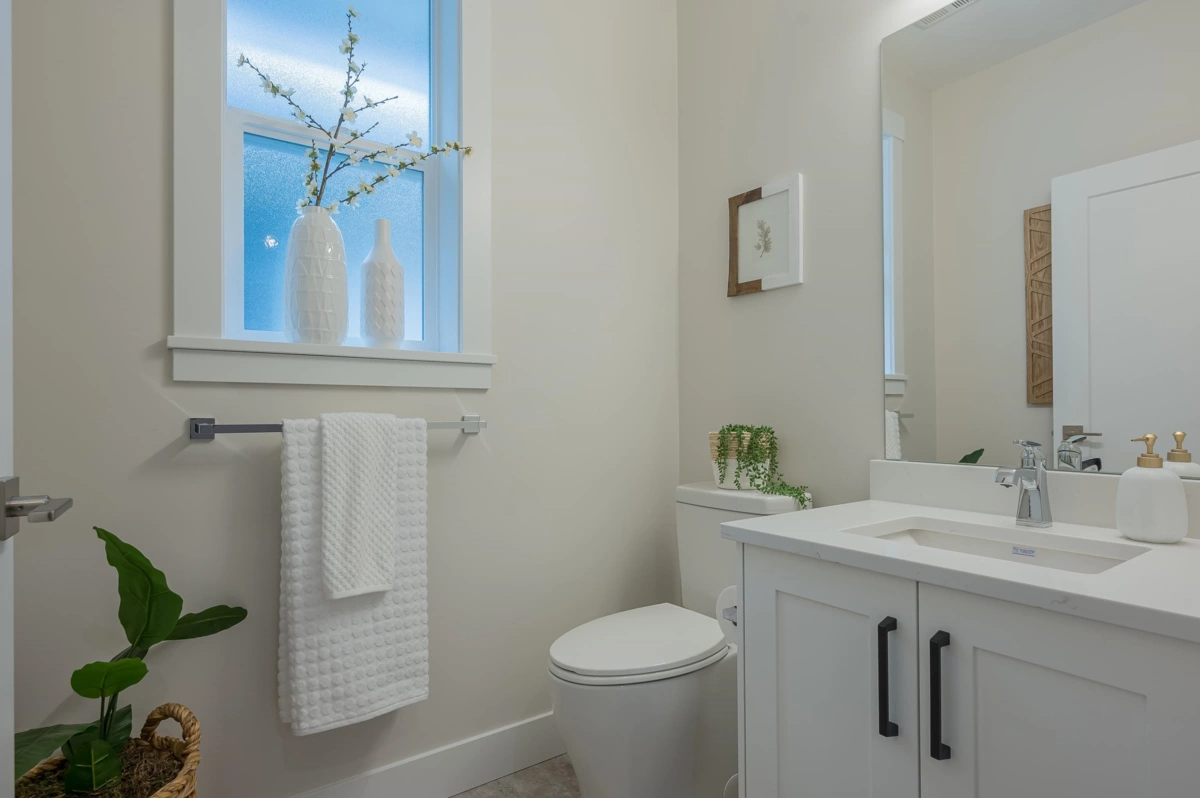 Breakfast Nook Photo of 67 6211 Chilliwack River Road, Chilliwack, BC