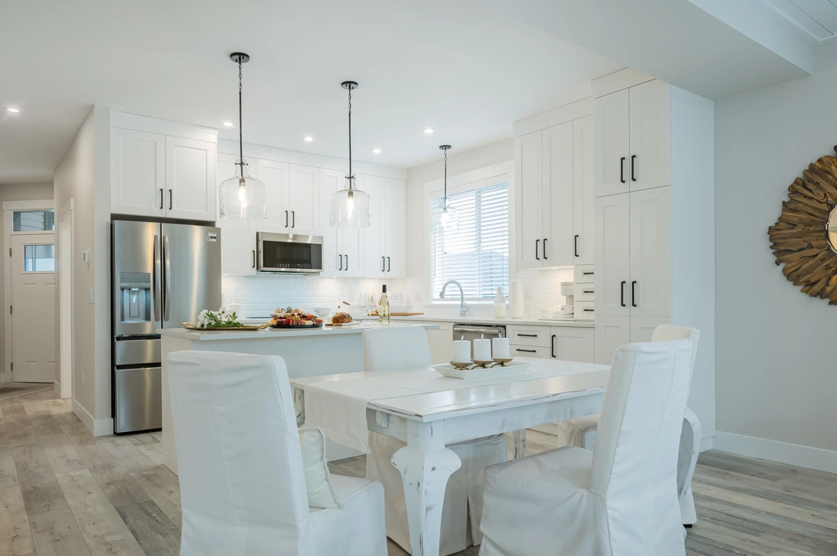 Kitchen Photo of 67 6211 Chilliwack River Road, Chilliwack, BC
