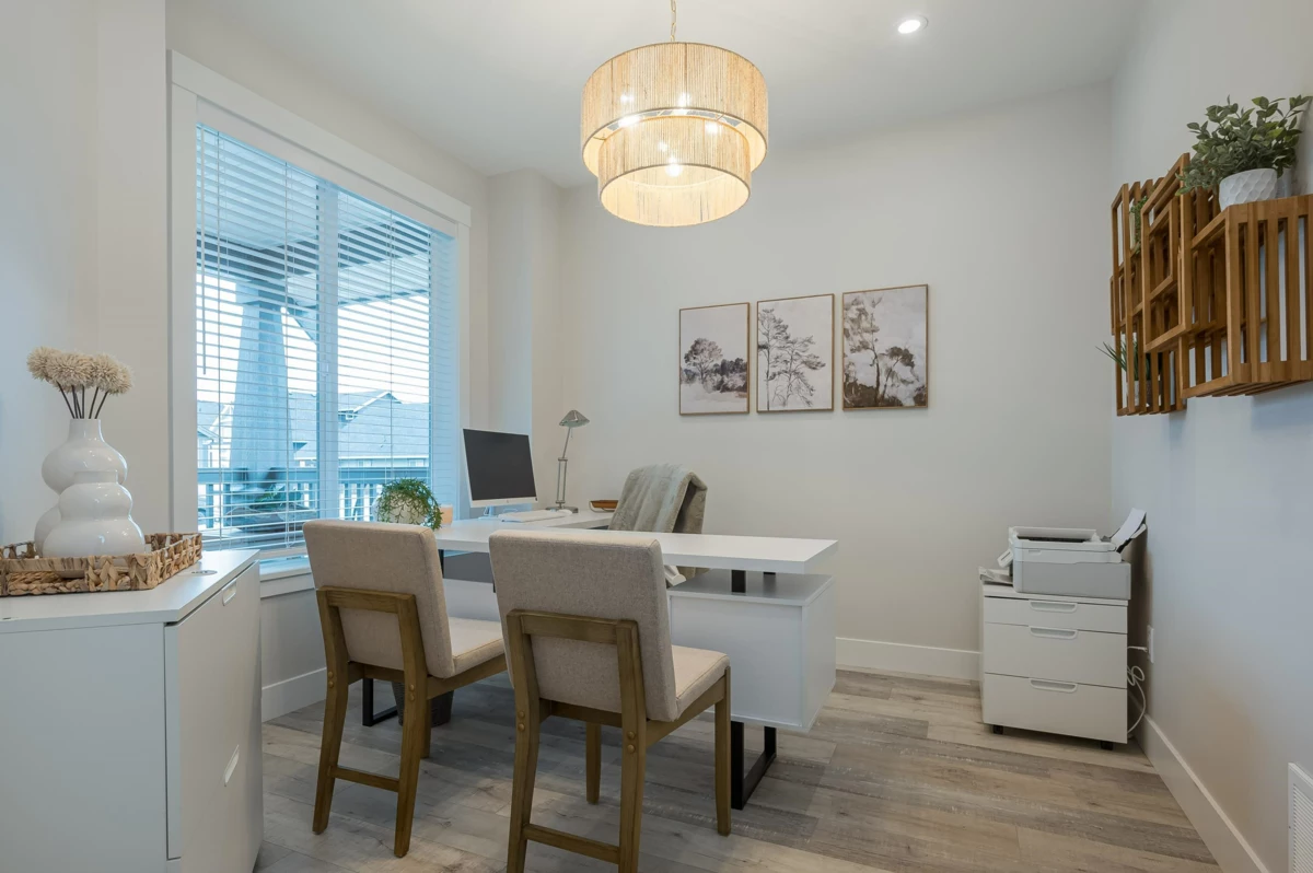 Primary Bedroom Photo of 67 6211 Chilliwack River Road, Chilliwack, BC