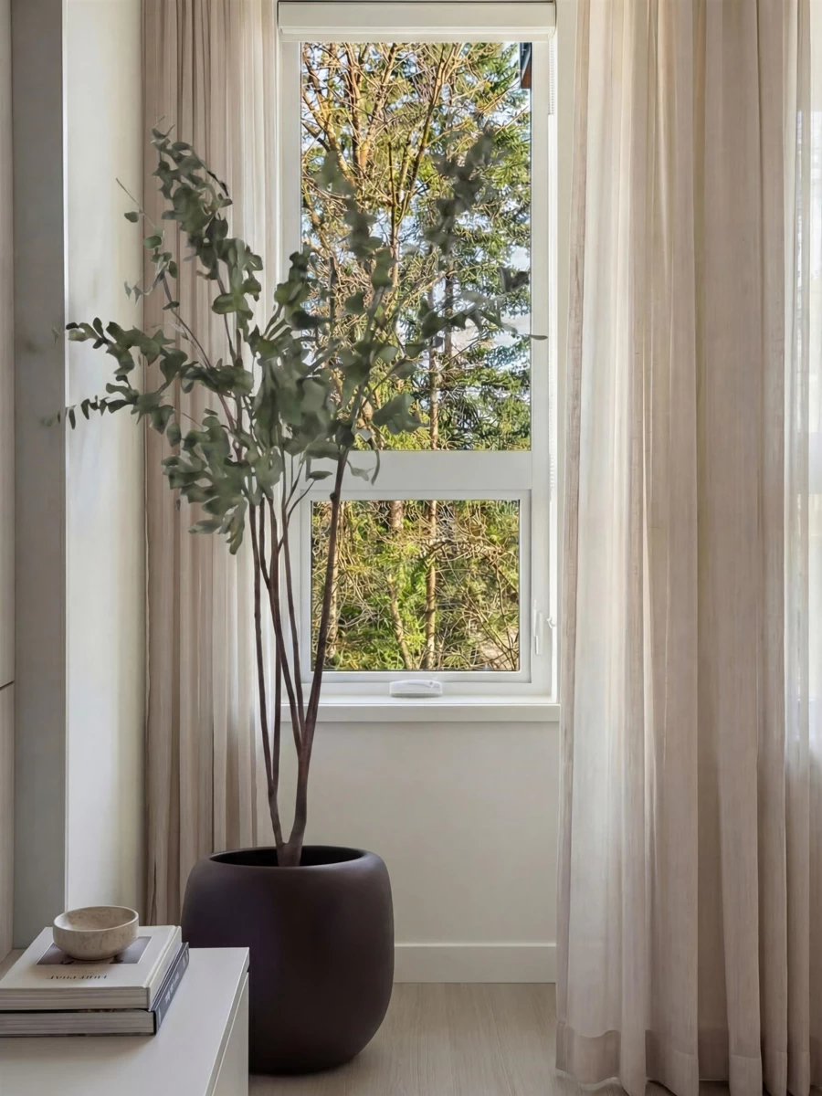 Dining Area Photo of 412 125 Albert Street, Port Moody, BC