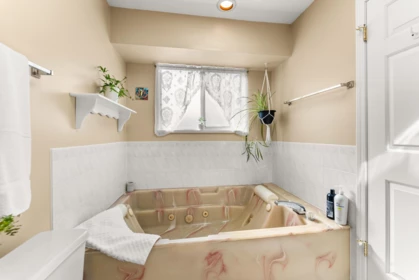 Mudroom Photo of 8140 Robinson Road, Richmond, BC