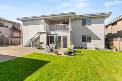 Street View Photo of 8140 Robinson Road, Richmond, BC