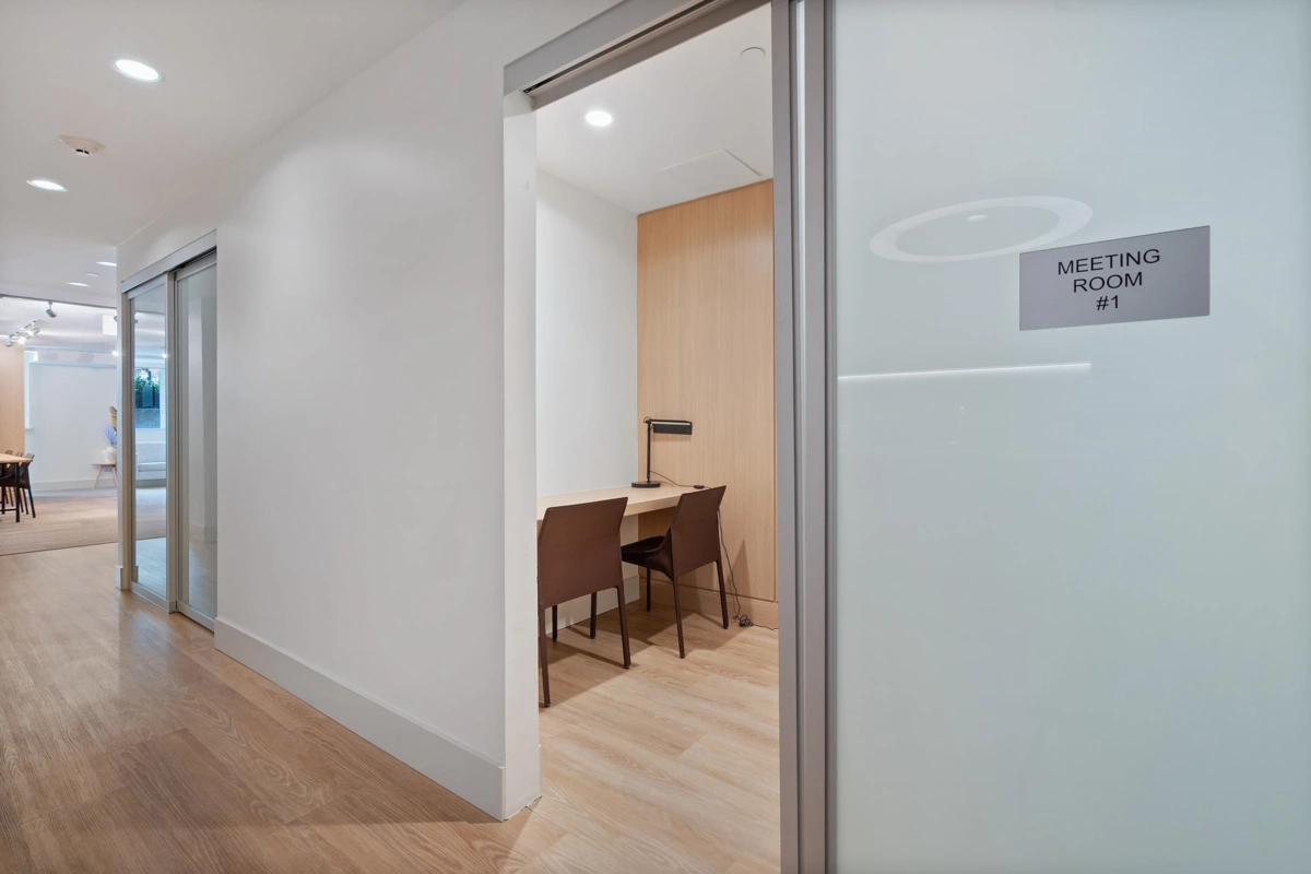 Basement Recreation Room Photo of 507 13318 104 Avenue, Surrey, BC