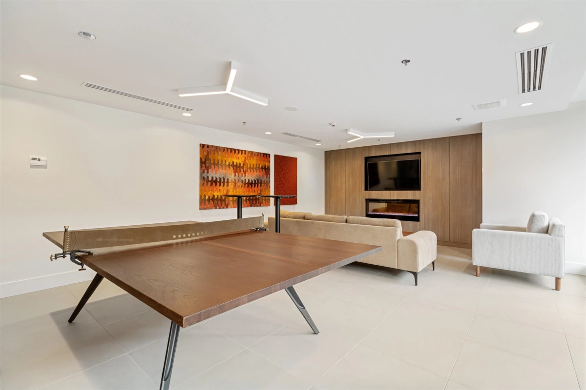 Bedroom 3 Photo of 507 13318 104 Avenue, Surrey, BC