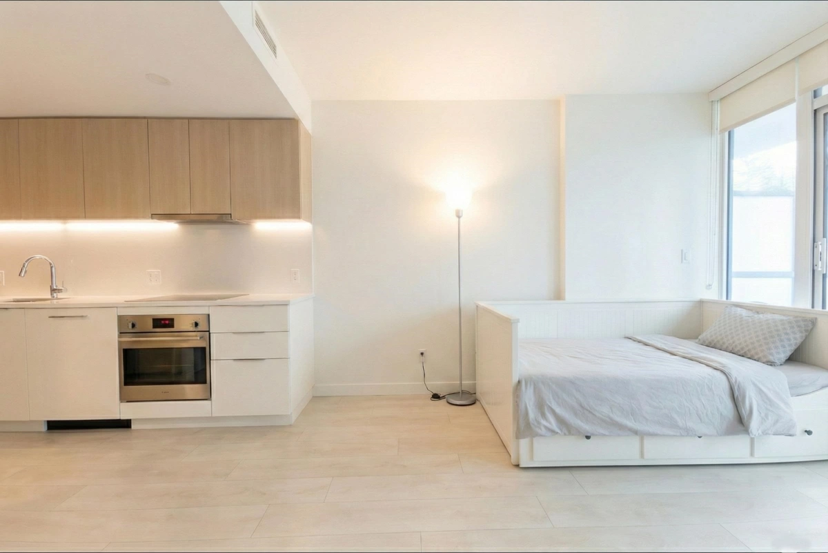 Breakfast Nook Photo of 507 13318 104 Avenue, Surrey, BC