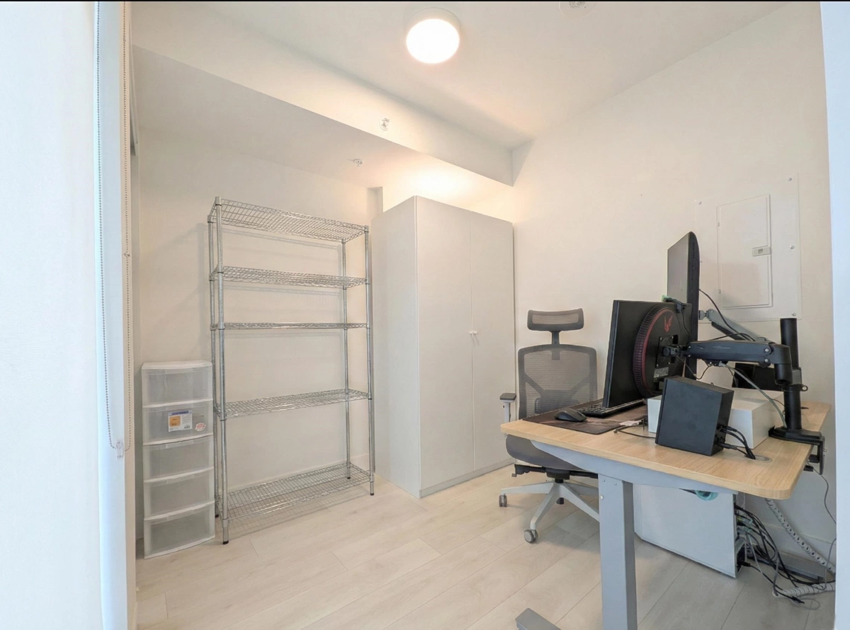 Dining Area Photo of 507 13318 104 Avenue, Surrey, BC