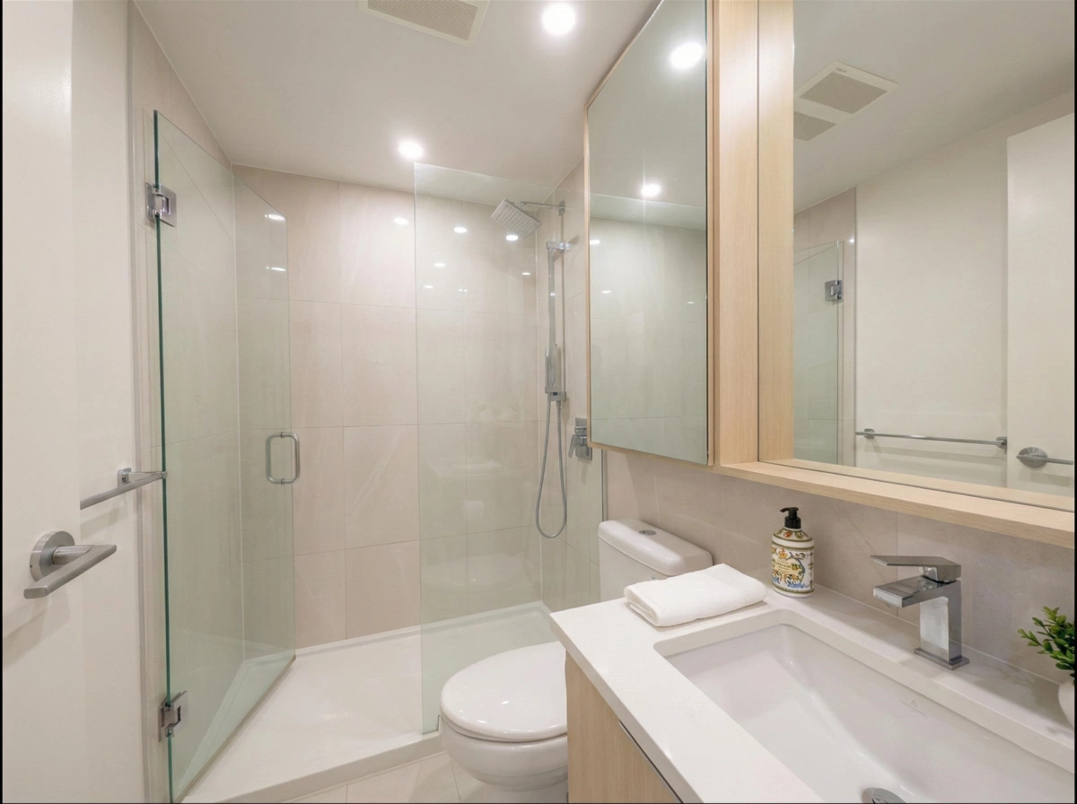 Kitchen Island Photo of 507 13318 104 Avenue, Surrey, BC