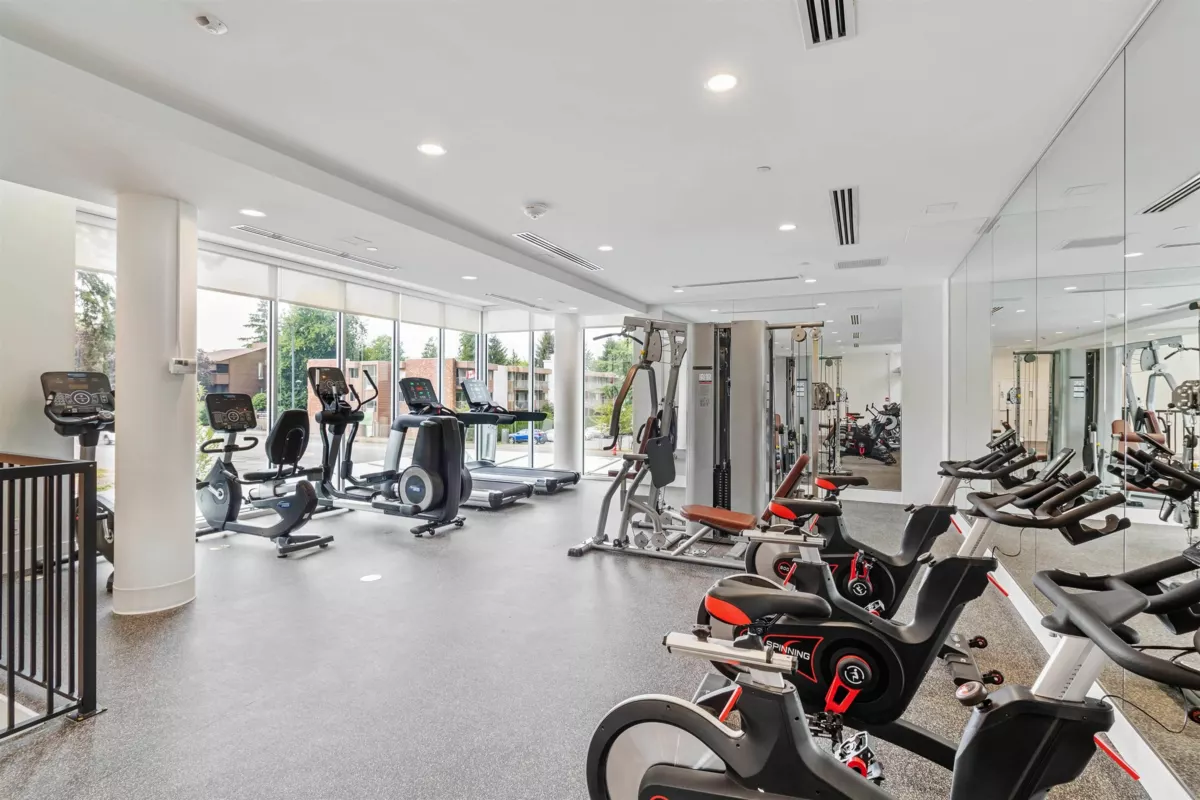 Laundry Room Photo of 507 13318 104 Avenue, Surrey, BC