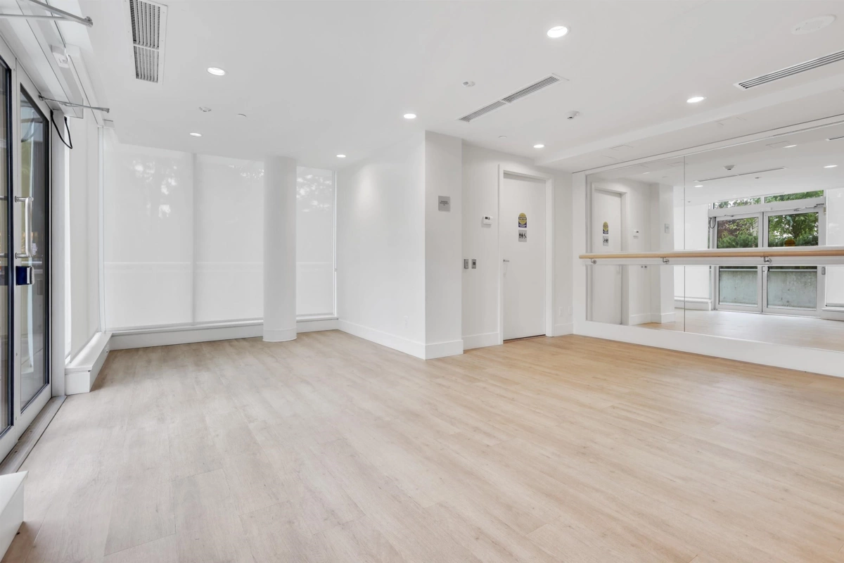 Office / Den Photo of 507 13318 104 Avenue, Surrey, BC