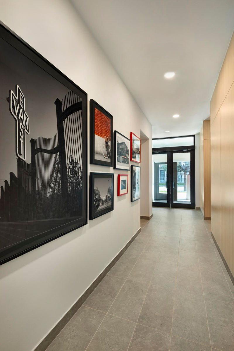 Loft / Bonus Room Photo of 307 2419 Grant Street, Vancouver, BC