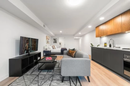307 2419 Grant Street, Vancouver, BC, Vancouver — Apartment/Condo for sale