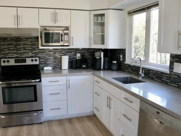 Pantry Photo of 403 106 W Kings Road, North Vancouver, BC