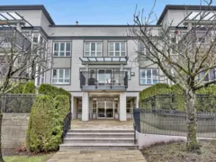 403 106 W Kings Road, North Vancouver, BC