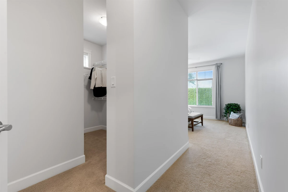 Basement Recreation Room Photo of 147 45900 South Sumas Road, Chilliwack, BC