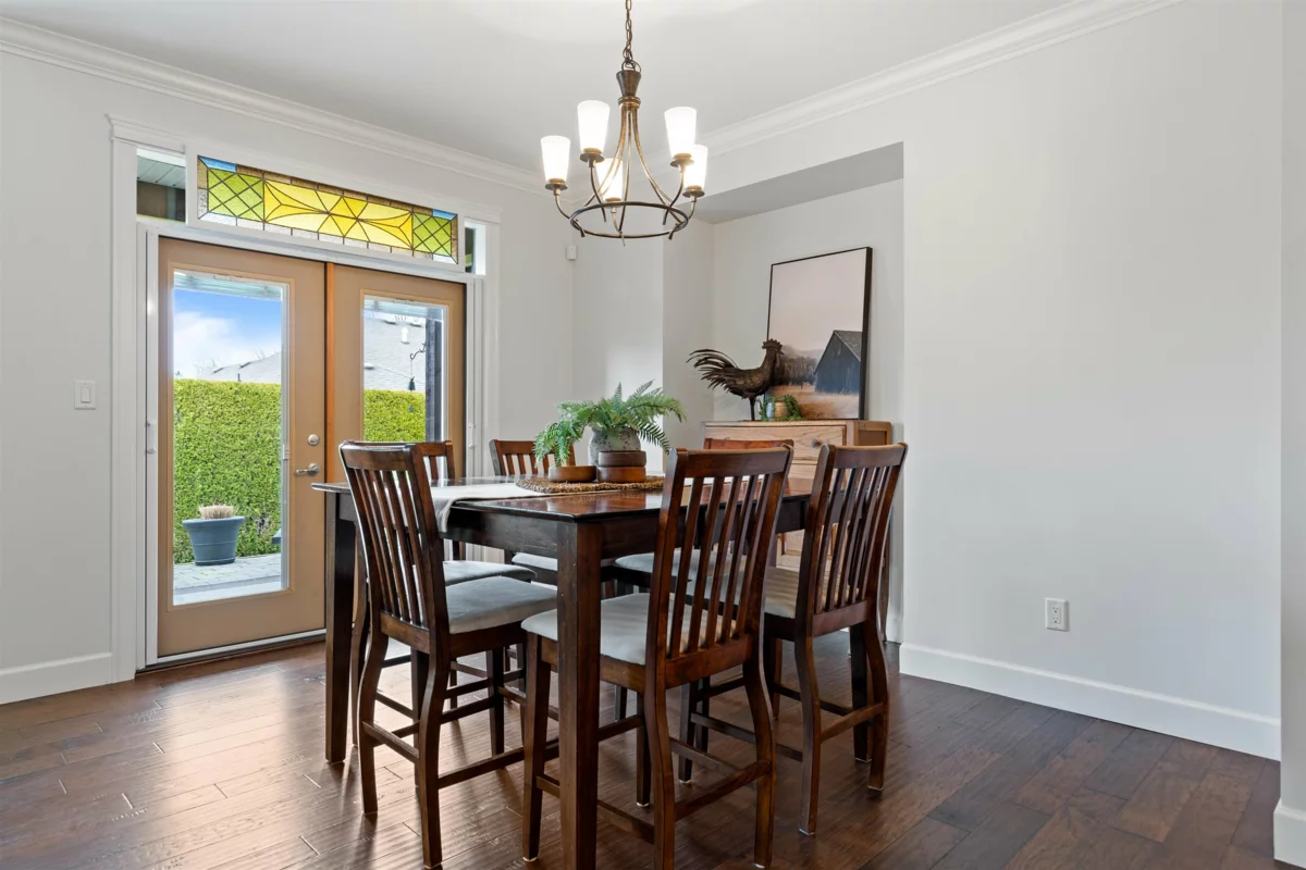 Bedroom 2 Photo of 147 45900 South Sumas Road, Chilliwack, BC