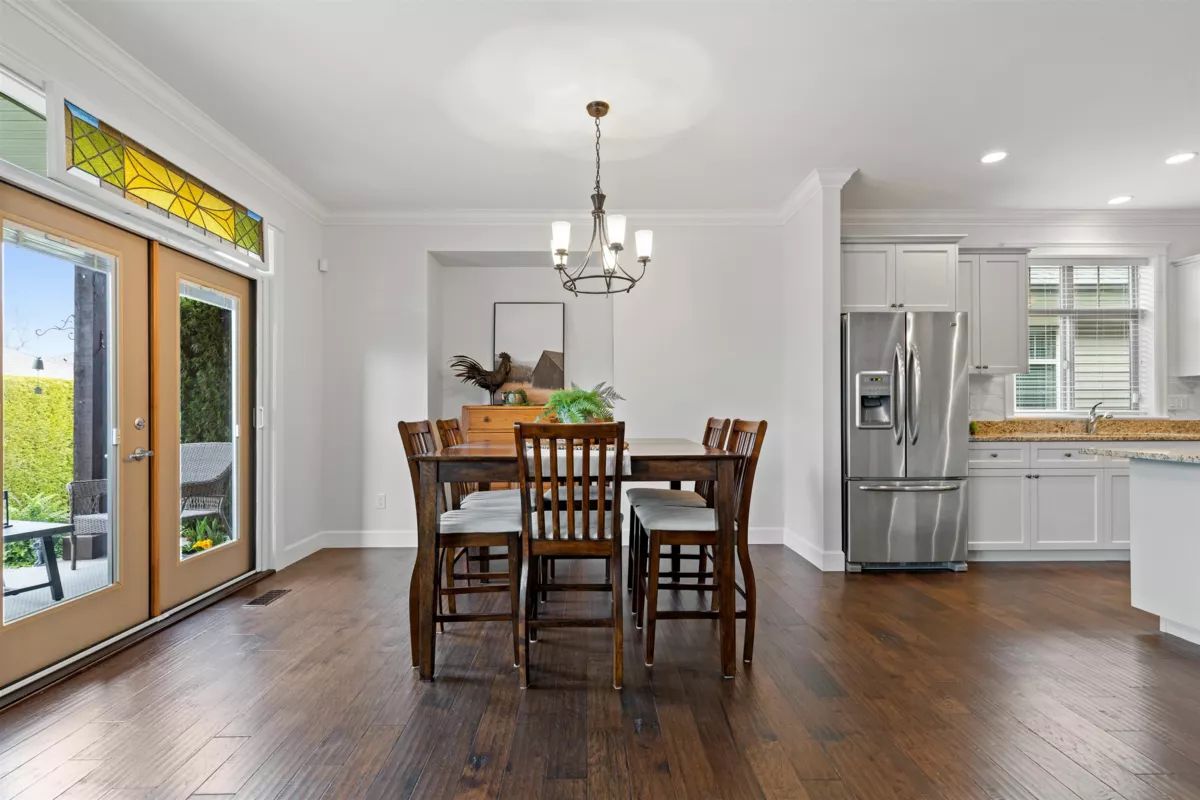 Bedroom 3 Photo of 147 45900 South Sumas Road, Chilliwack, BC