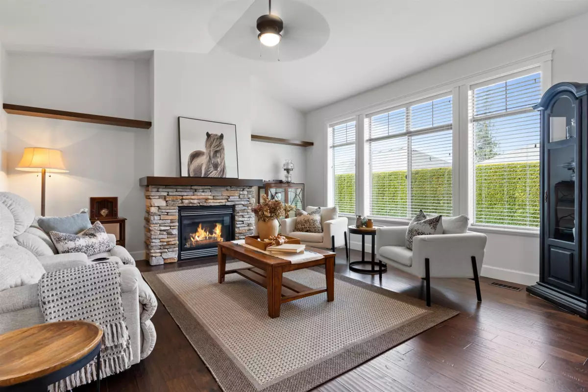 Bedroom 4 Photo of 147 45900 South Sumas Road, Chilliwack, BC