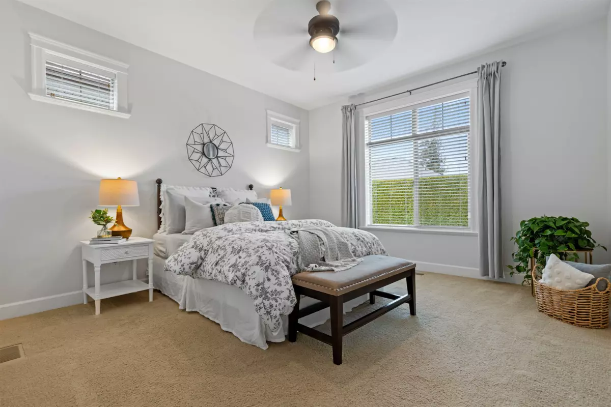 Laundry Room Photo of 147 45900 South Sumas Road, Chilliwack, BC