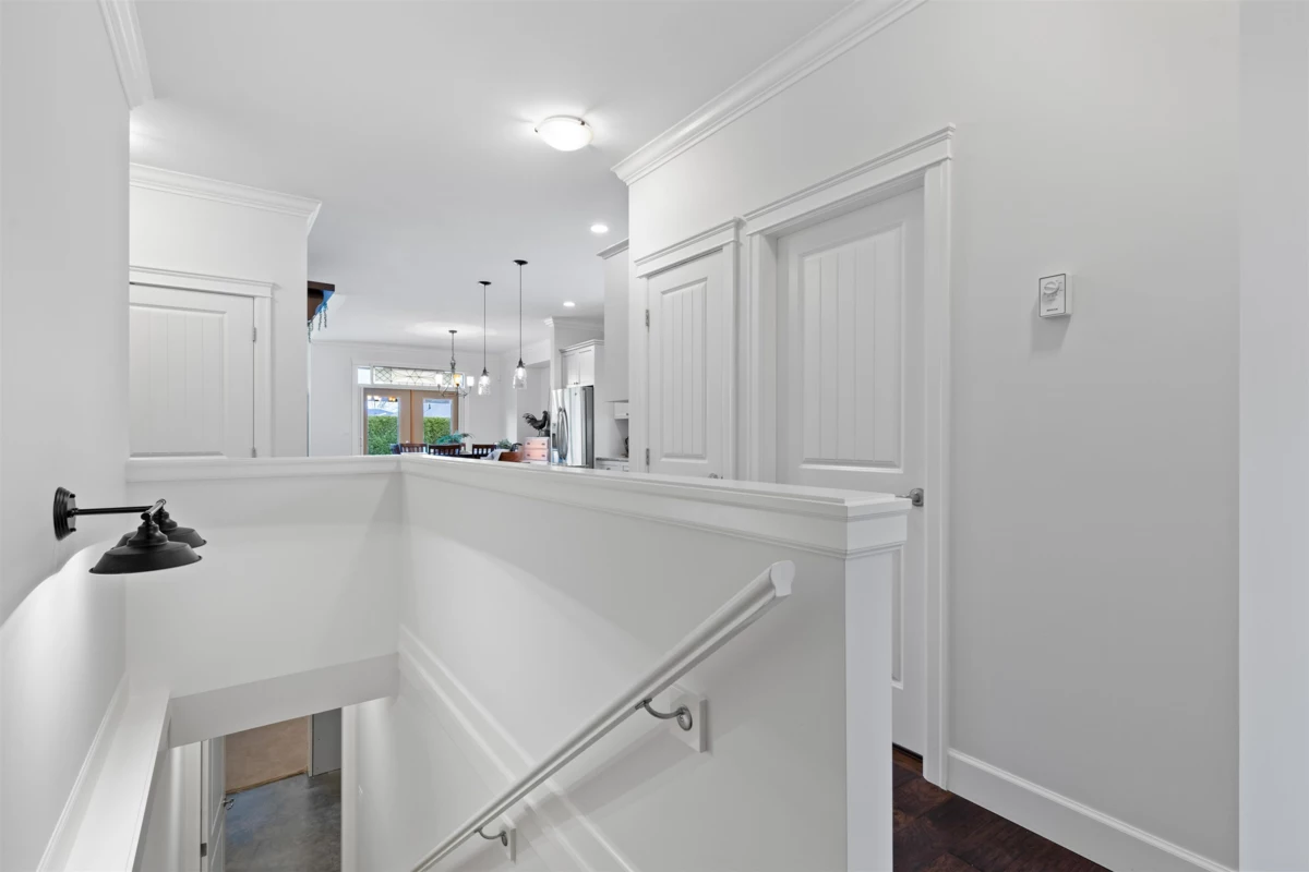 Living Room Photo of 147 45900 South Sumas Road, Chilliwack, BC