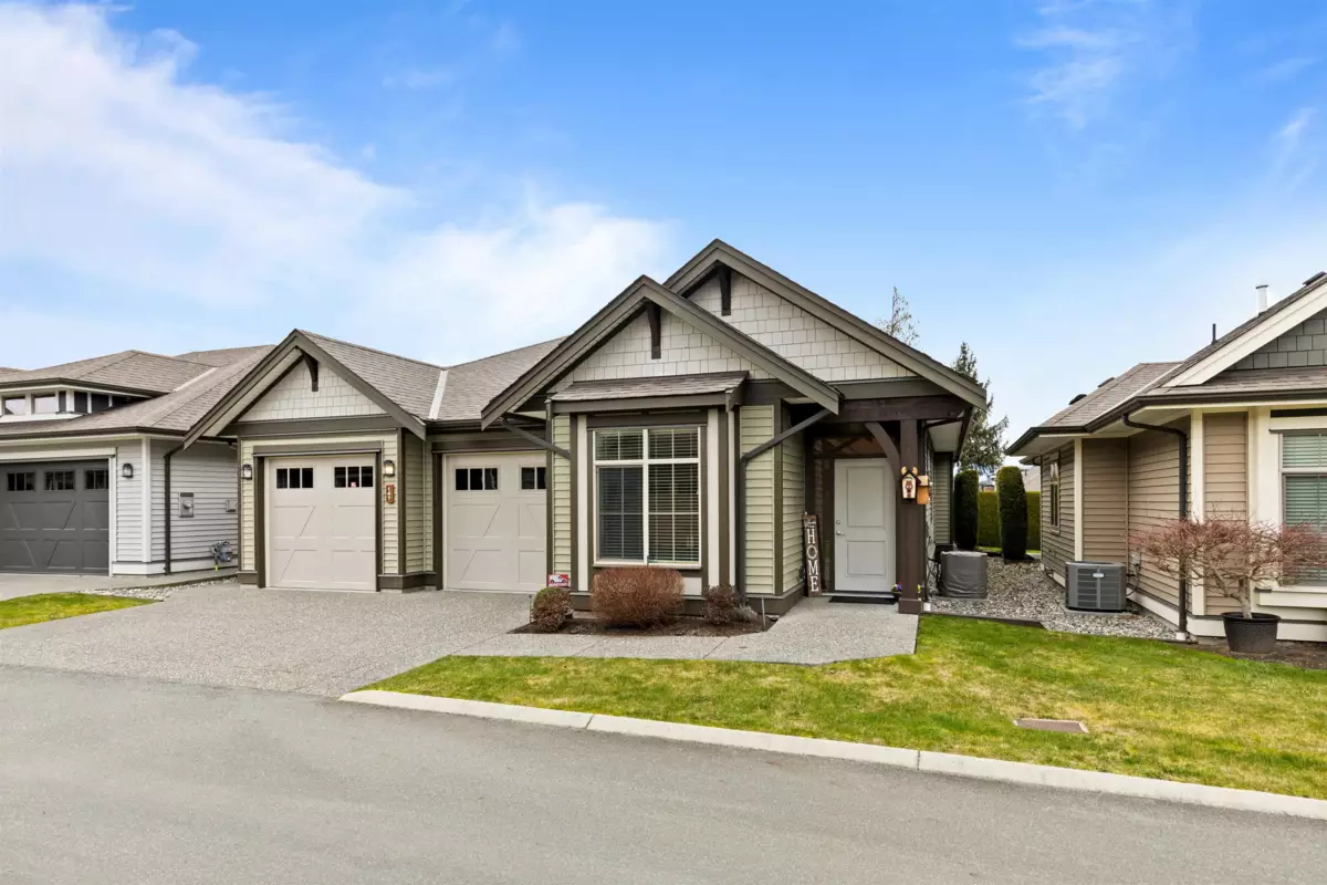 Neighborhood Park Photo Near 147 45900 South Sumas Road, Chilliwack, BC