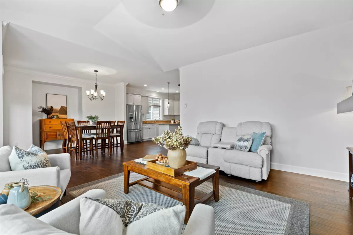 Office / Den Photo of 147 45900 South Sumas Road, Chilliwack, BC