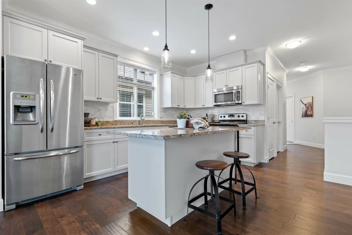 Pantry Photo of 147 45900 South Sumas Road, Chilliwack, BC