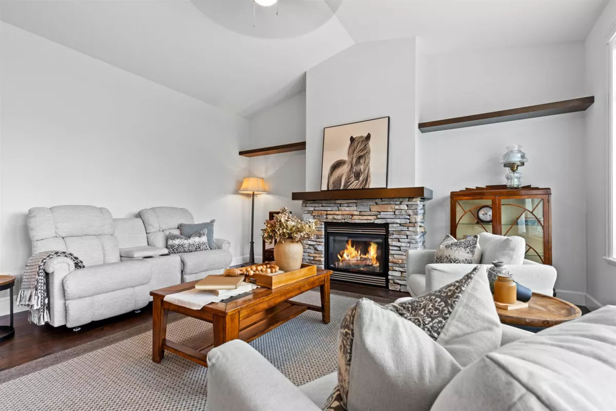 Powder Room Photo of 147 45900 South Sumas Road, Chilliwack, BC