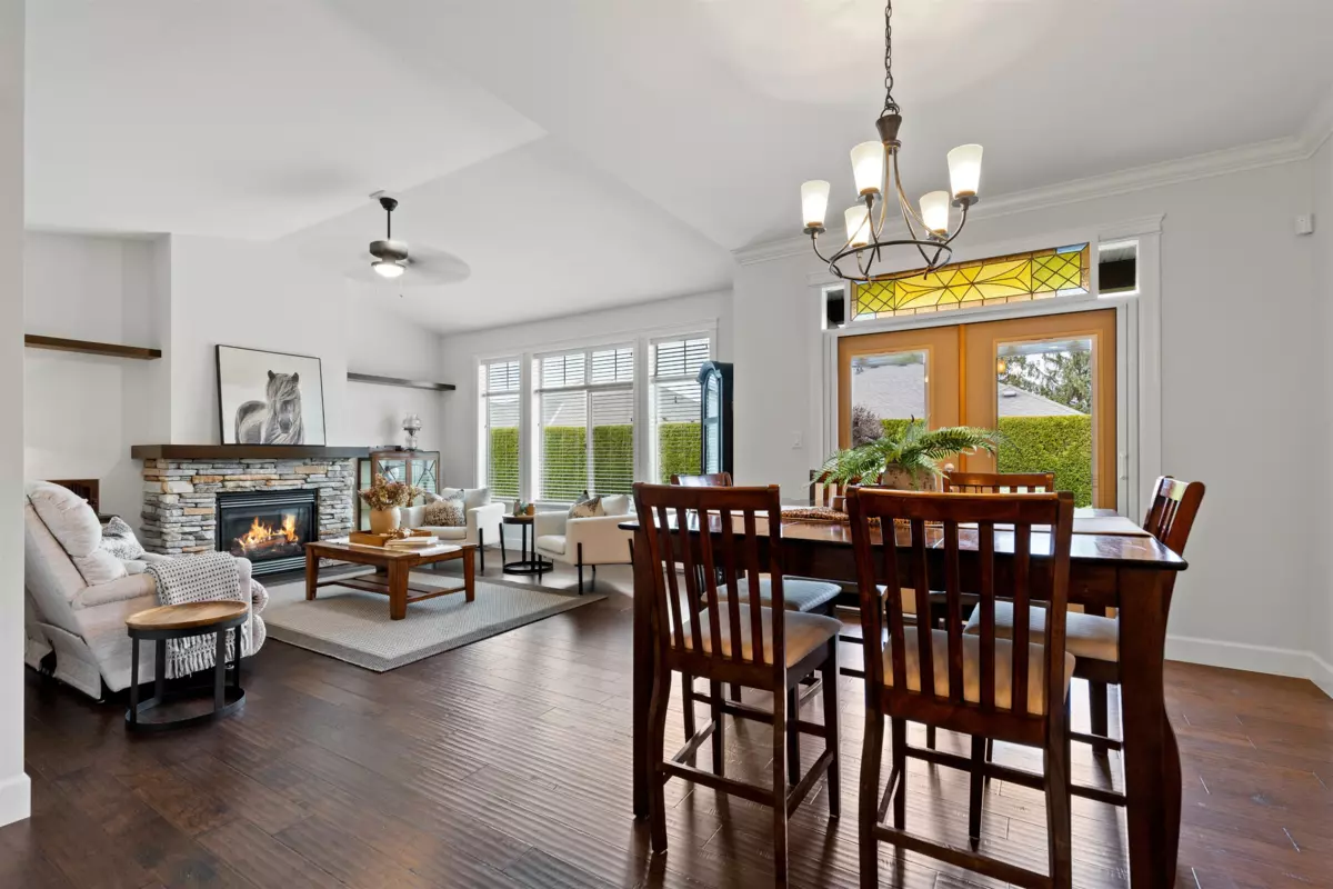 Walk-In Closet Photo of 147 45900 South Sumas Road, Chilliwack, BC