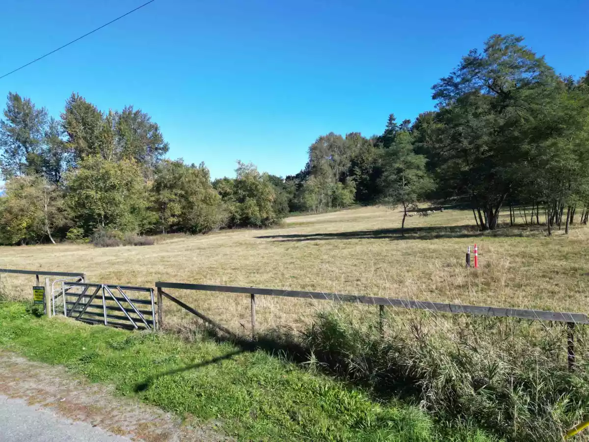 Breakfast Nook Photo of 8410 Bradner Road, Abbotsford, BC
