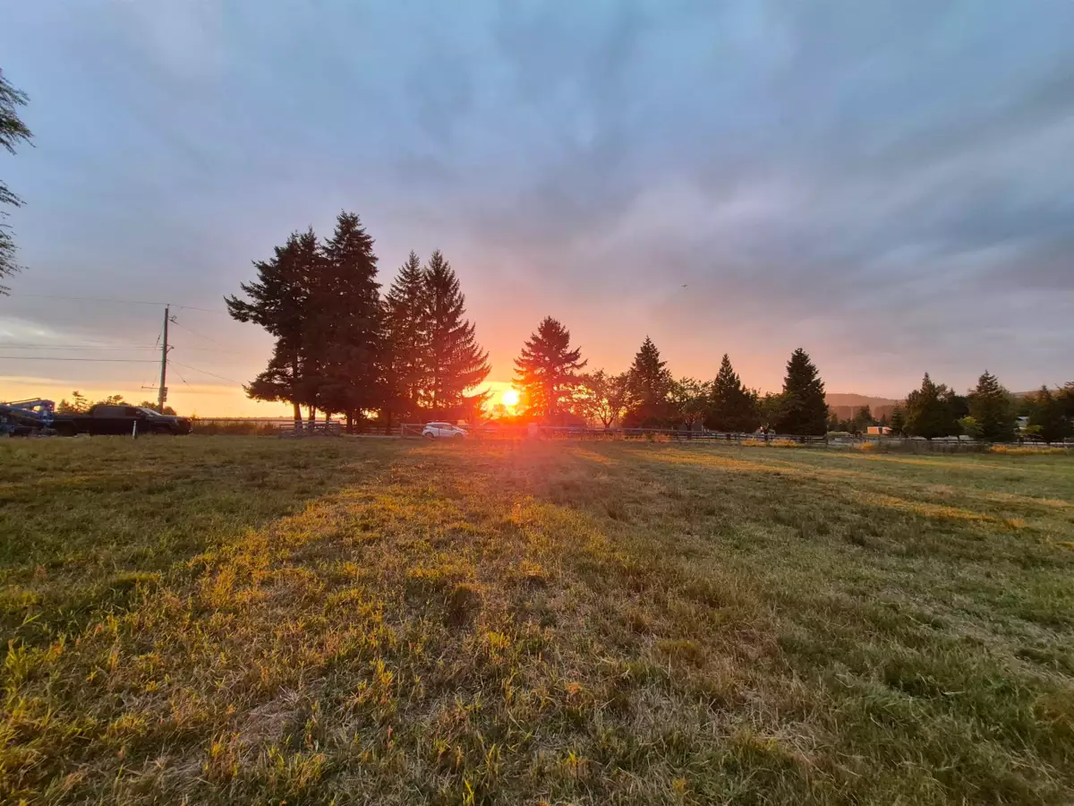 Walk-In Closet Photo of 8410 Bradner Road, Abbotsford, BC