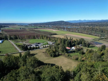Primary Bedroom Photo of 8410 Bradner Road, Abbotsford, BC