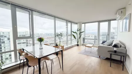 1802 7988 Ackroyd Road, Richmond, BC, Brighouse — 2 bed apartment/condo for sale