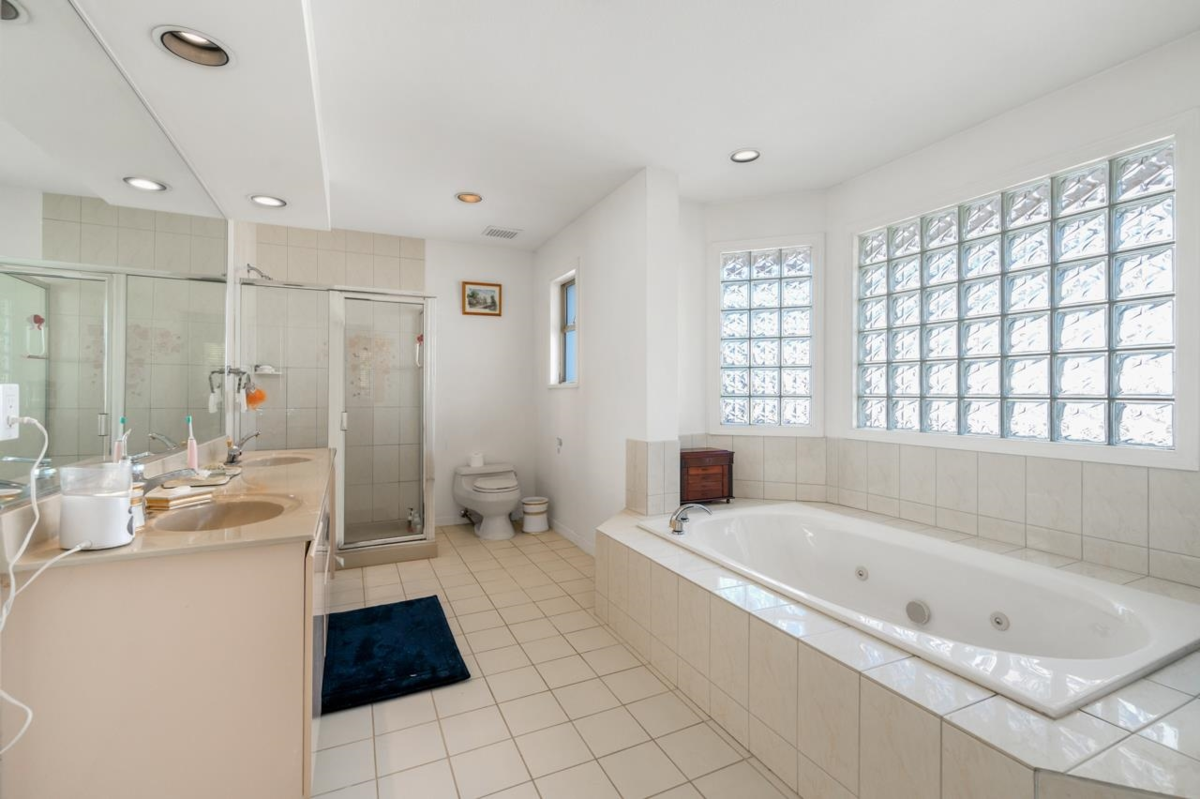 Bedroom 4 Photo of 8920 Minler Road, Richmond, BC