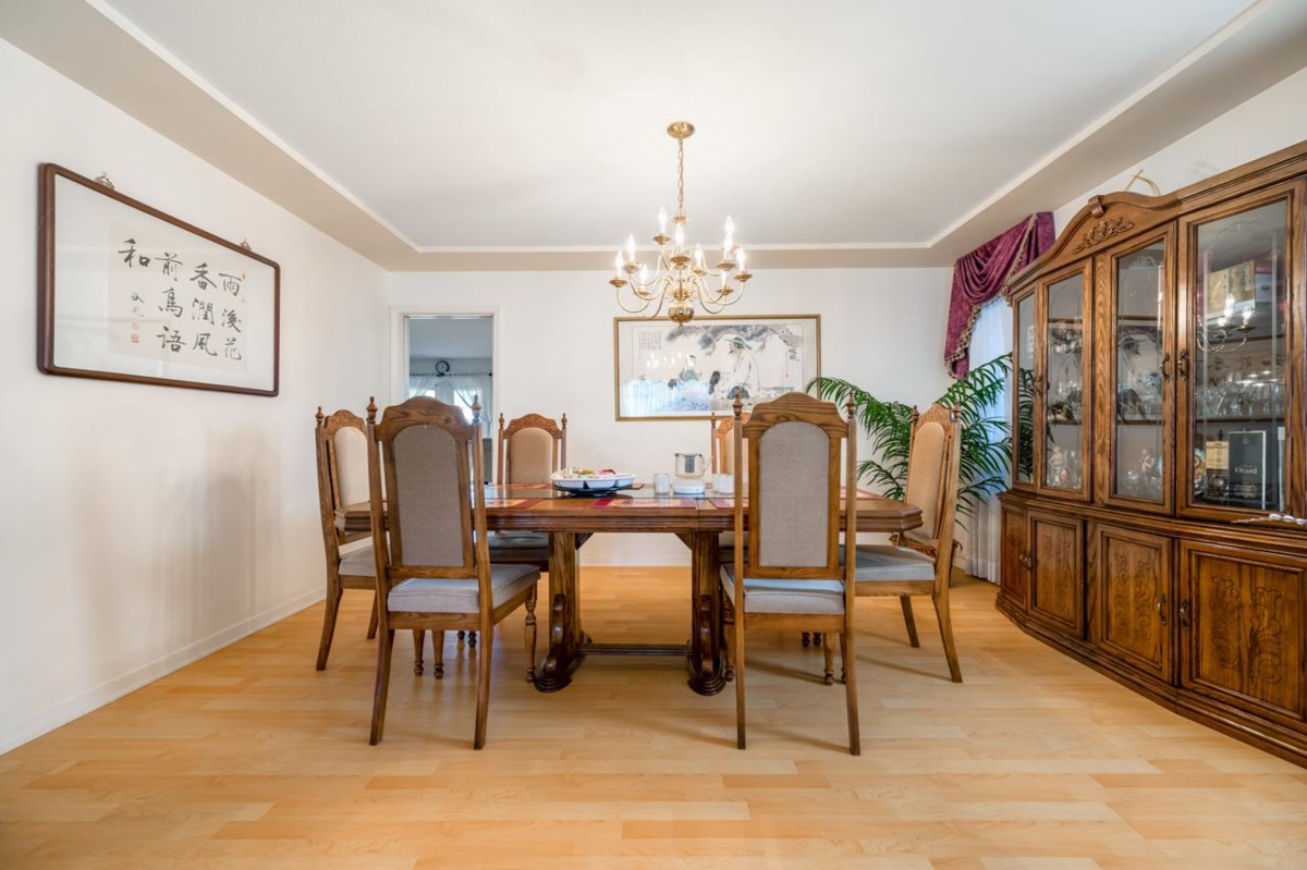 Kitchen Photo of 8920 Minler Road, Richmond, BC
