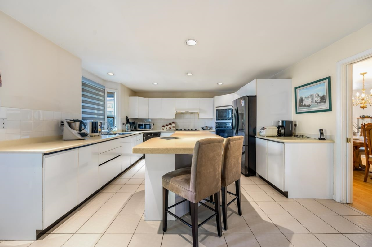 Pantry Photo of 8920 Minler Road, Richmond, BC